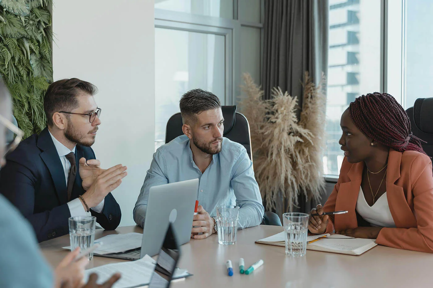 In-House Training