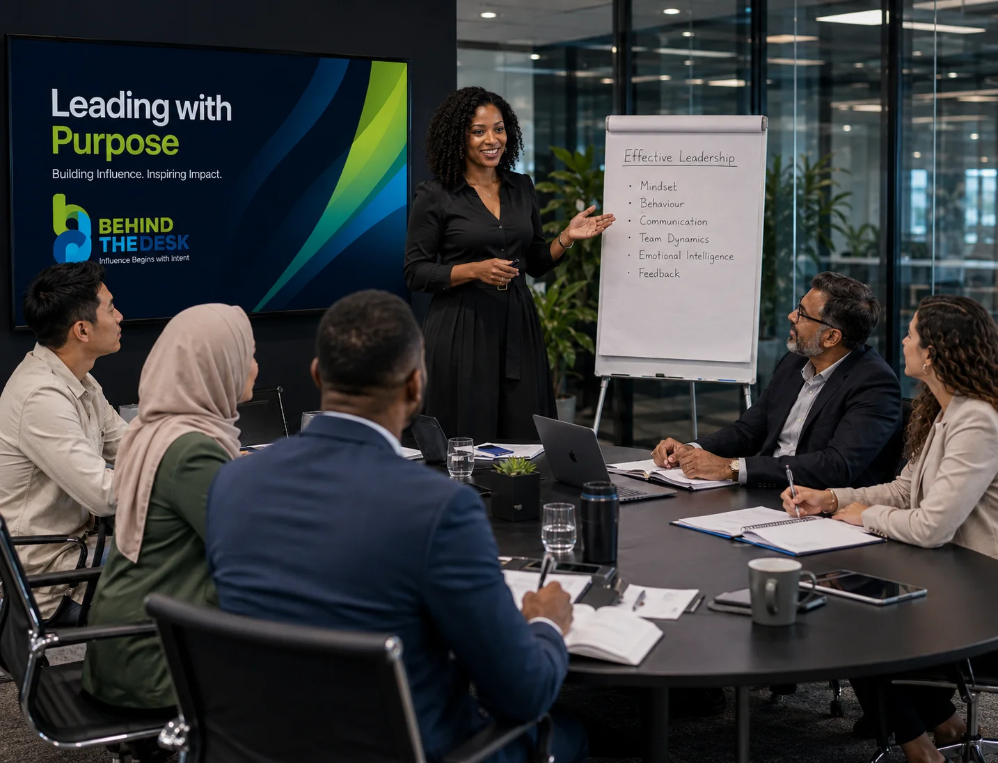 Workshops and Conferences
