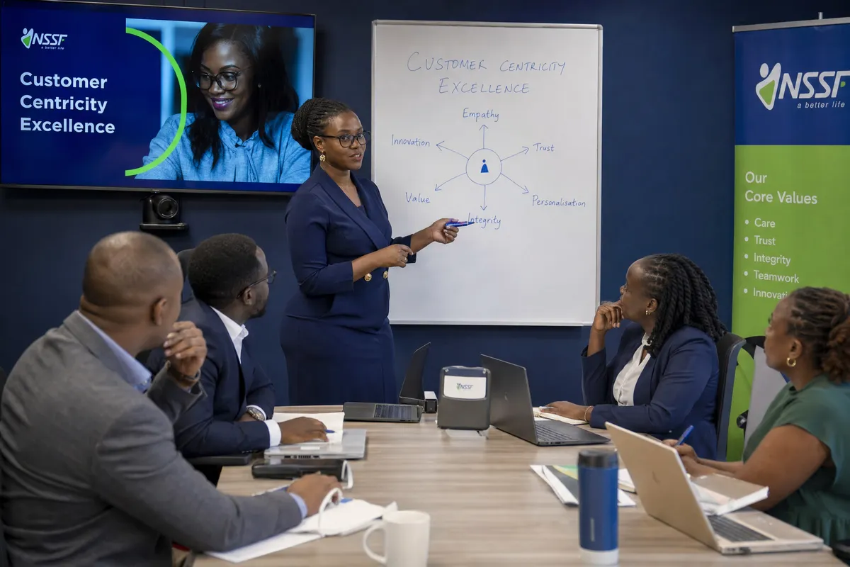 In-House Training