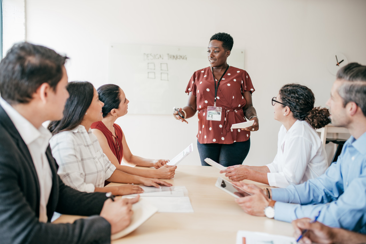 Corporate Training