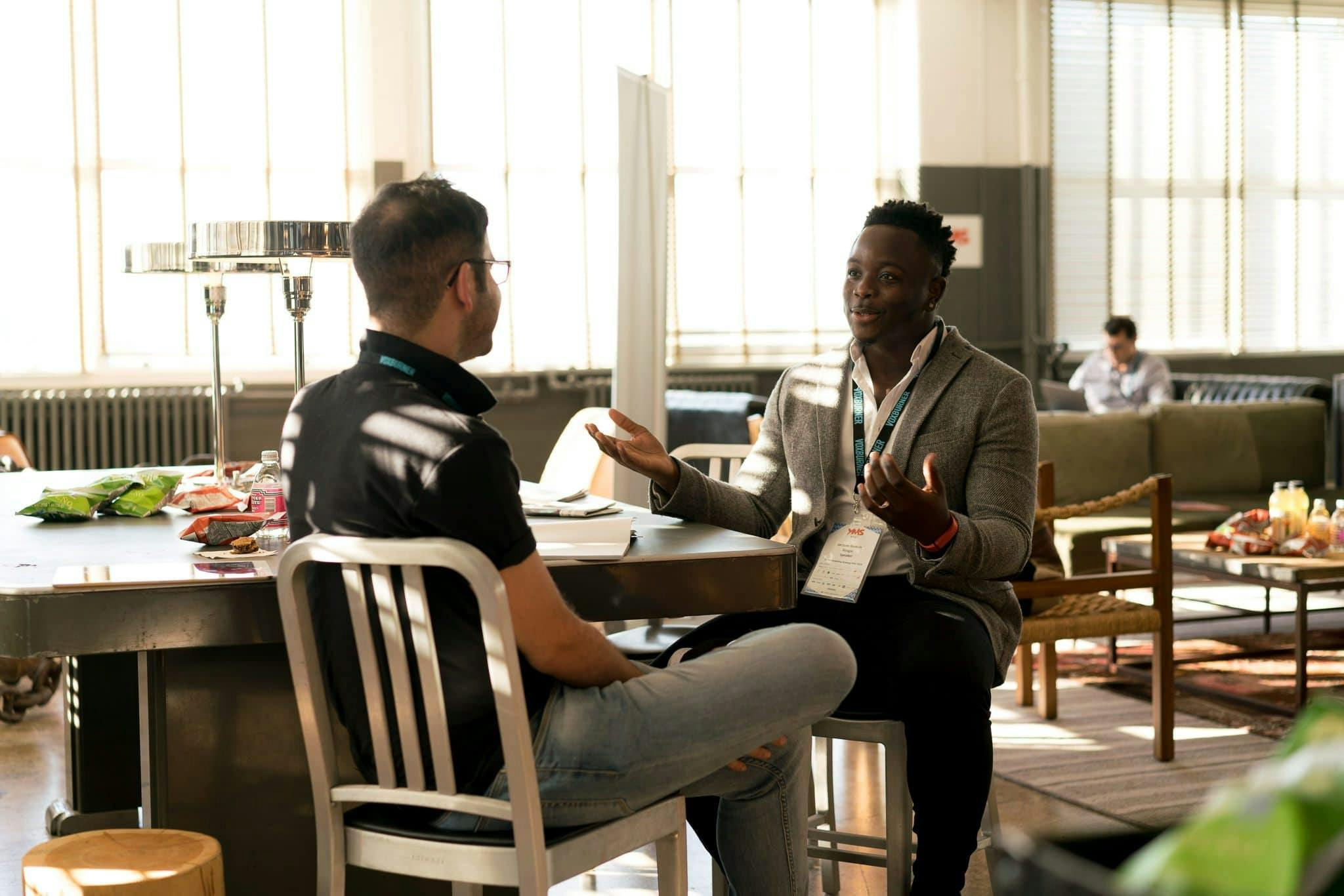 Professional Mentoring
